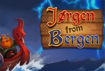 Jorgen from Bergen Slot Review